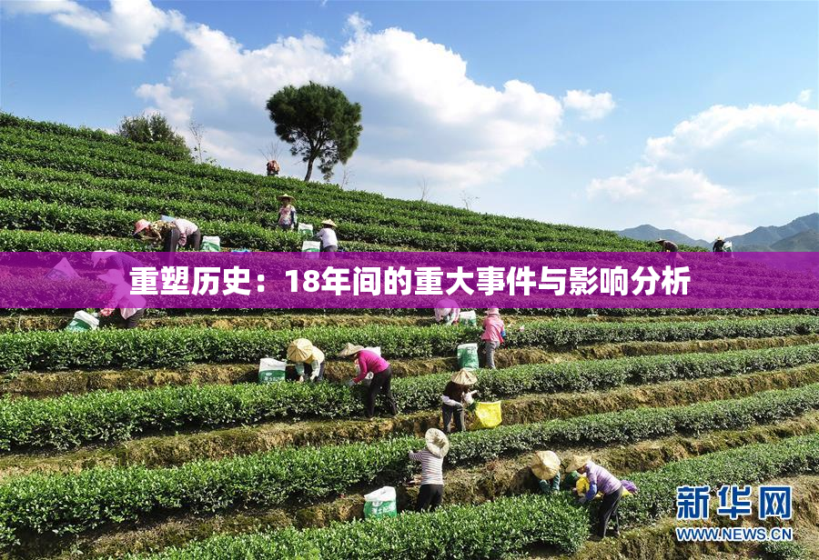 重塑历史：18年间的重大事件与影响分析