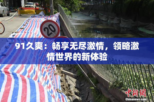 91久爽：畅享无尽激情，领略激情世界的新体验