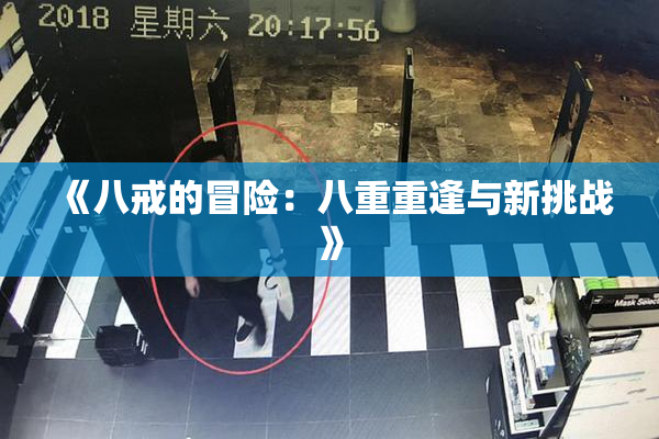 《八戒的冒险：八重重逢与新挑战》