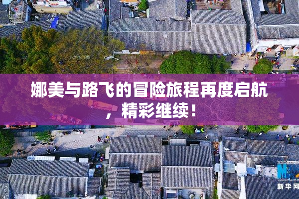 娜美与路飞的冒险旅程再度启航，精彩继续！