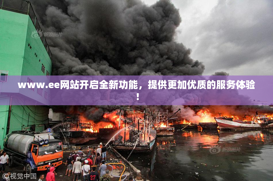 www.ee网站开启全新功能，提供更加优质的服务体验！