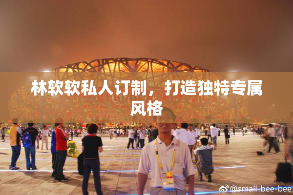 林软软私人订制，打造独特专属风格