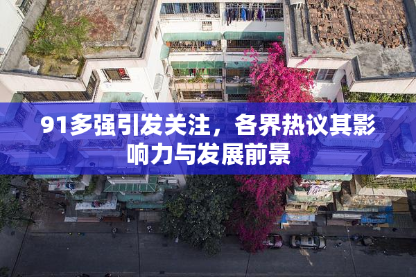 91多强引发关注，各界热议其影响力与发展前景