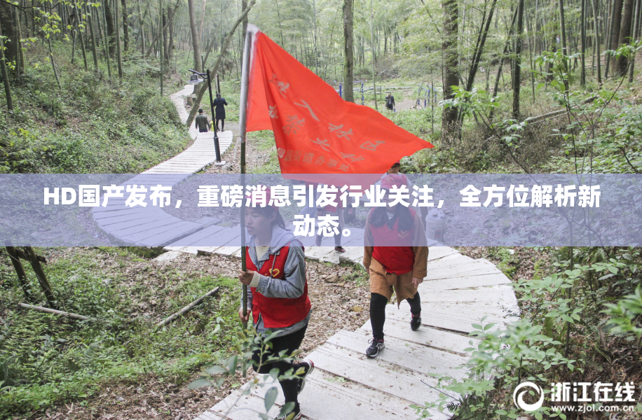 HD国产发布，重磅消息引发行业关注，全方位解析新动态。