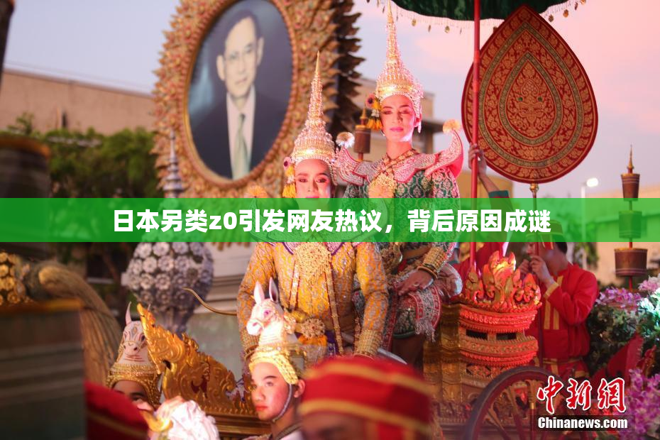 日本另类z0引发网友热议，背后原因成谜