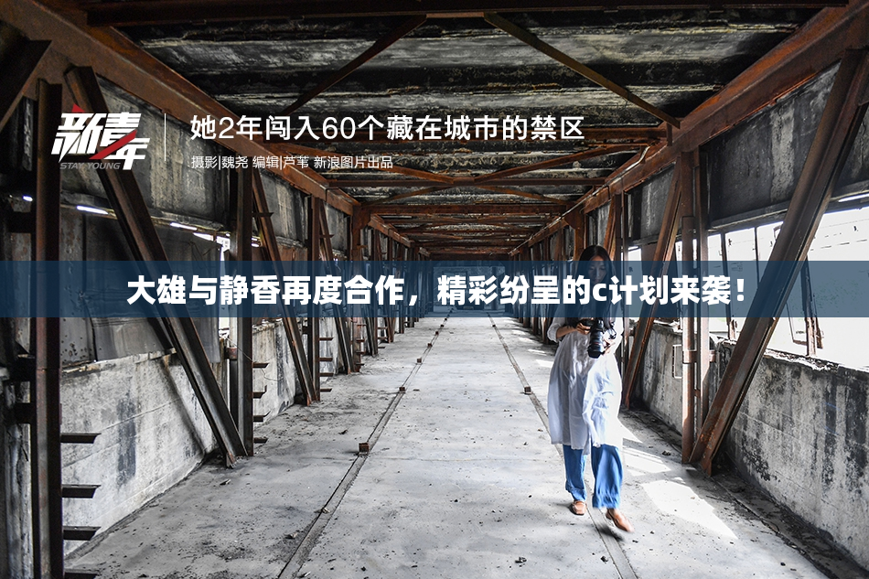 大雄与静香再度合作，精彩纷呈的c计划来袭！