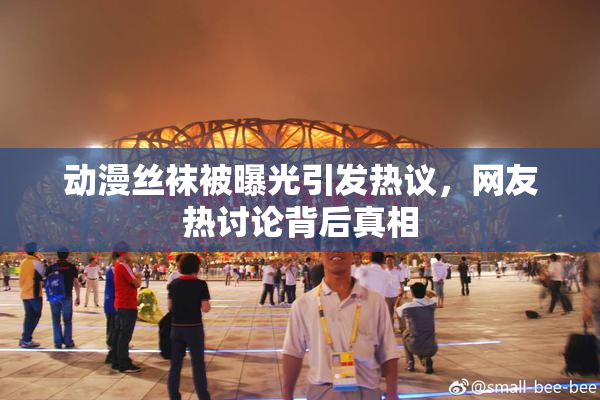 动漫丝袜被曝光引发热议，网友热讨论背后真相