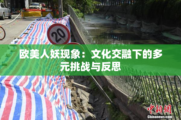 欧美人妖现象：文化交融下的多元挑战与反思