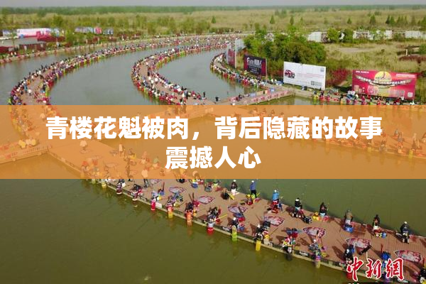 青楼花魁被肉，背后隐藏的故事震撼人心