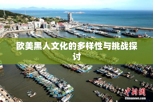 欧美黑人文化的多样性与挑战探讨