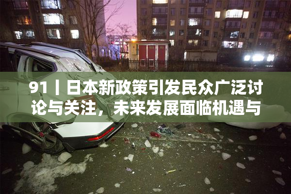 91丨日本新政策引发民众广泛讨论与关注，未来发展面临机遇与挑战