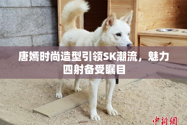 唐嫣时尚造型引领SK潮流，魅力四射备受瞩目
