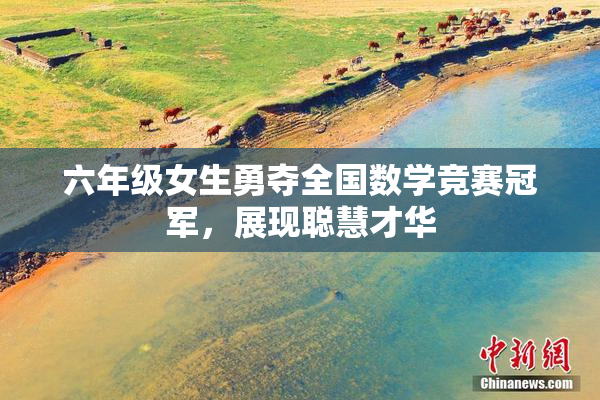 六年级女生勇夺全国数学竞赛冠军，展现聪慧才华