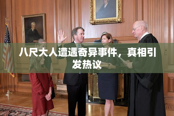 八尺大人遭遇奇异事件，真相引发热议