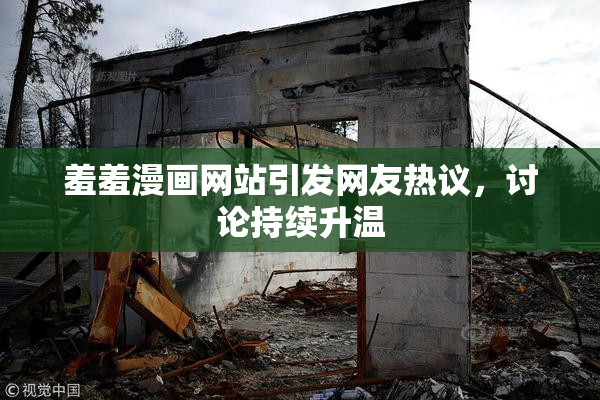 羞羞漫画网站引发网友热议，讨论持续升温