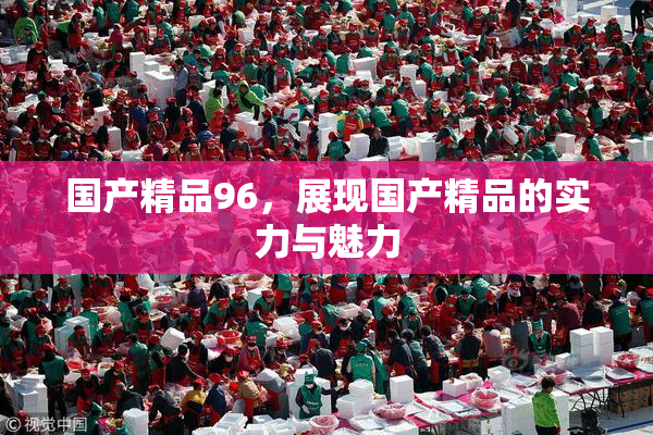 国产精品96，展现国产精品的实力与魅力
