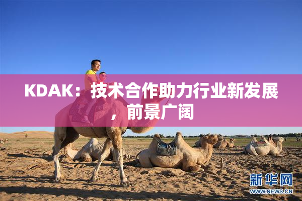 KDAK：技术合作助力行业新发展，前景广阔