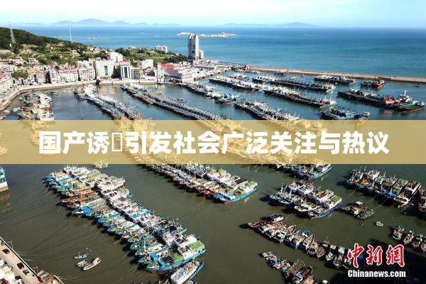国产诱奷引发社会广泛关注与热议
