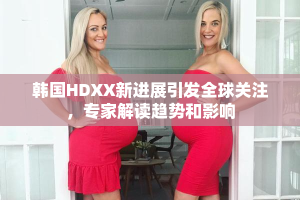韩国HDXX新进展引发全球关注，专家解读趋势和影响