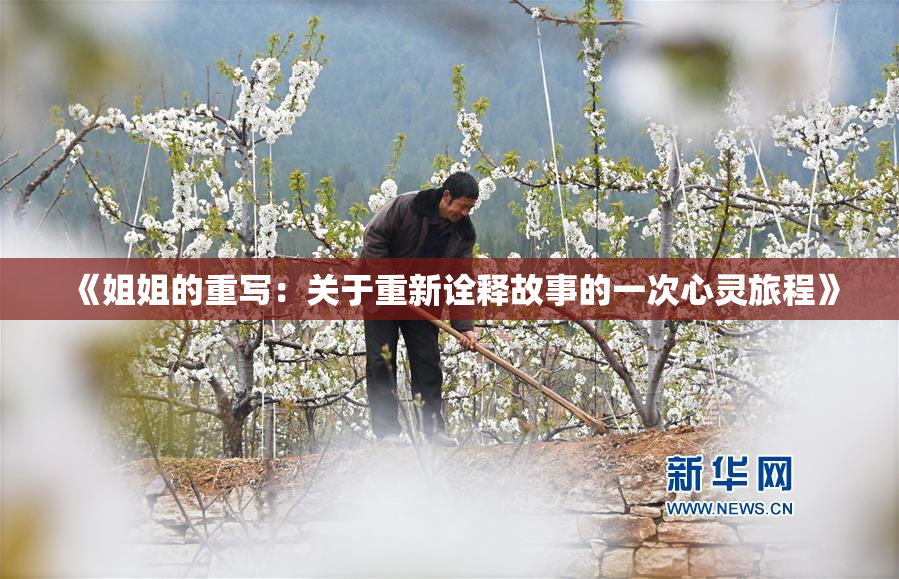 《姐姐的重写：关于重新诠释故事的一次心灵旅程》