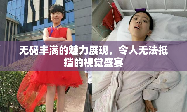 无码丰满的魅力展现，令人无法抵挡的视觉盛宴