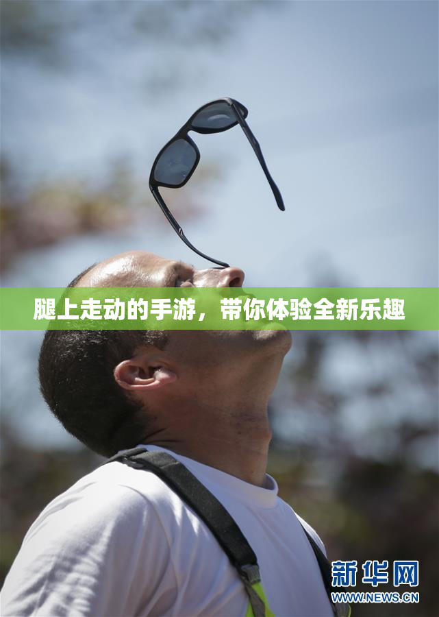 腿上走动的手游，带你体验全新乐趣