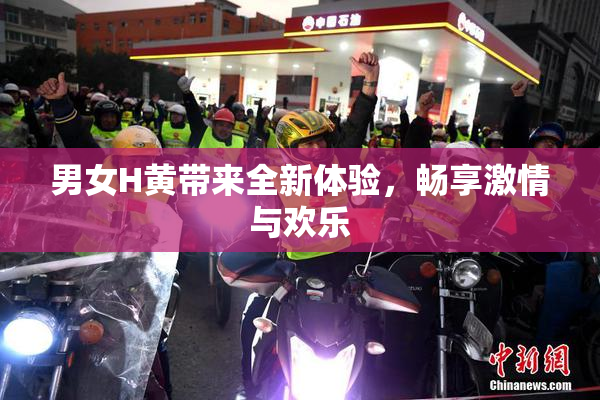 男女H黄带来全新体验，畅享激情与欢乐