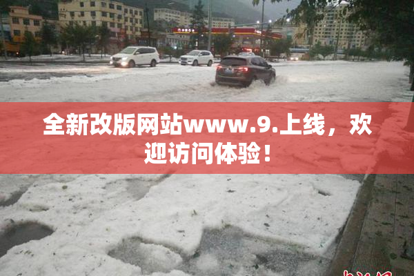 全新改版网站www.9.上线，欢迎访问体验！
