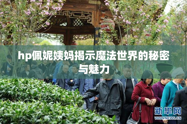 hp佩妮姨妈揭示魔法世界的秘密与魅力