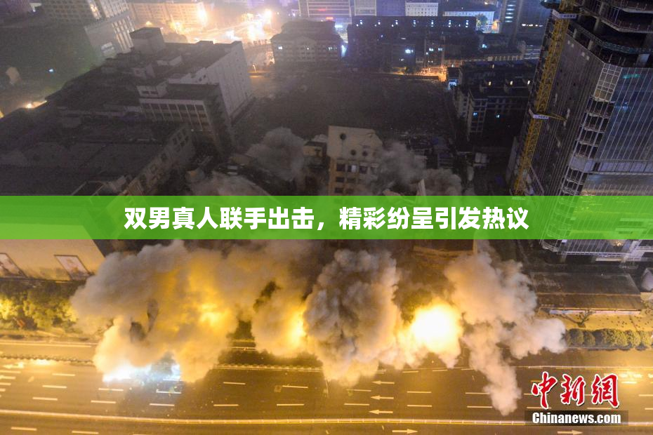 双男真人联手出击，精彩纷呈引发热议