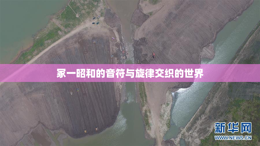 冢一昭和的音符与旋律交织的世界