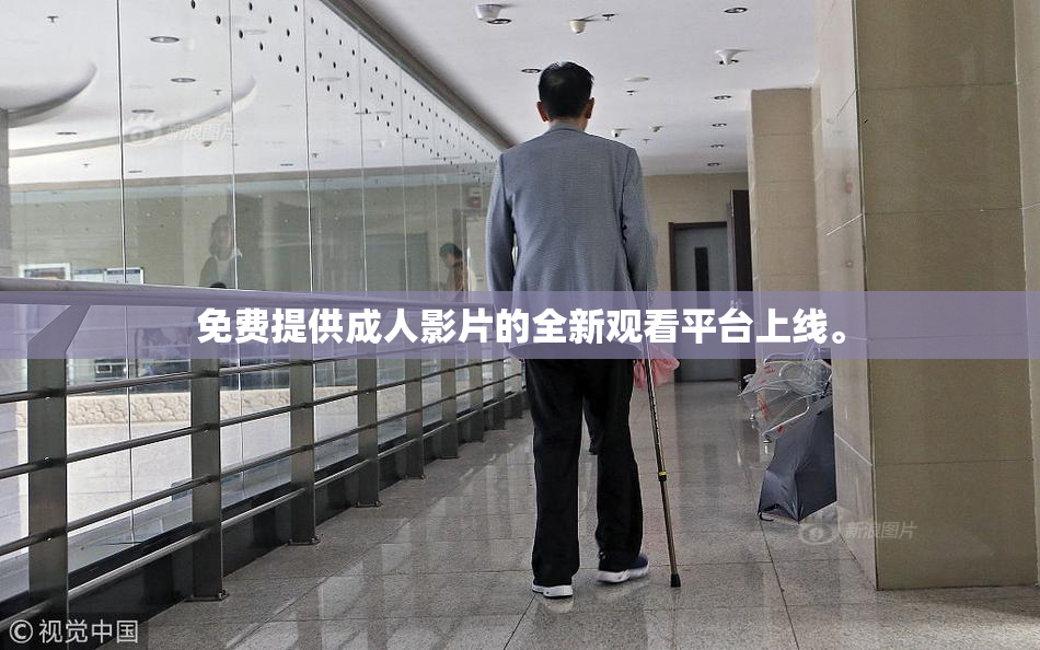 免费提供成人影片的全新观看平台上线。