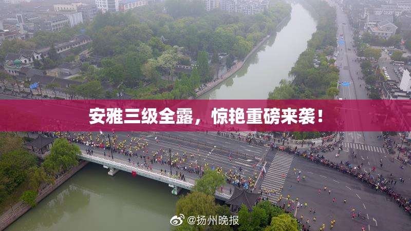 安雅三级全露，惊艳重磅来袭！