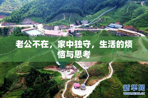 老公不在，家中独守，生活的烦恼与思考