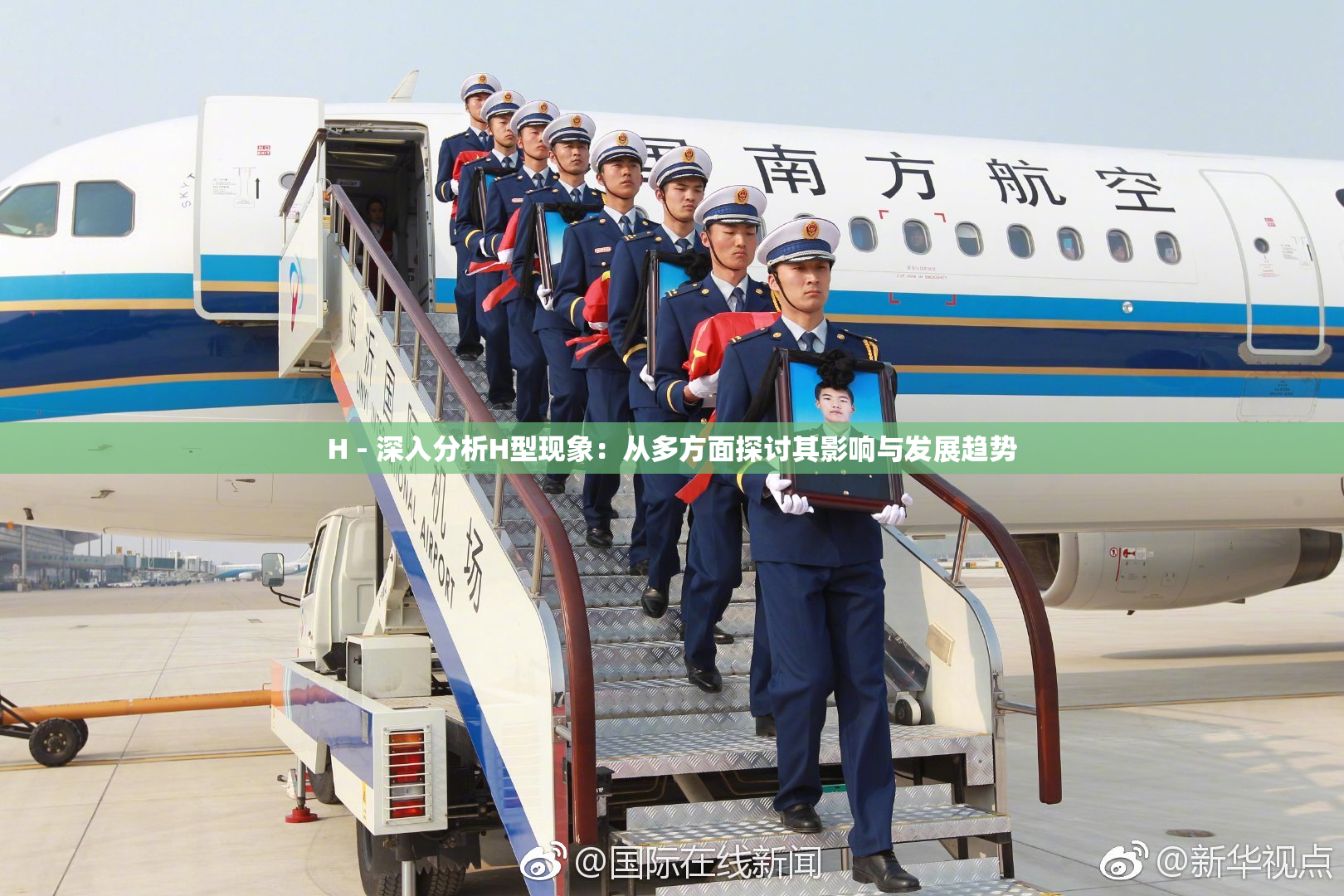 H - 深入分析H型现象：从多方面探讨其影响与发展趋势