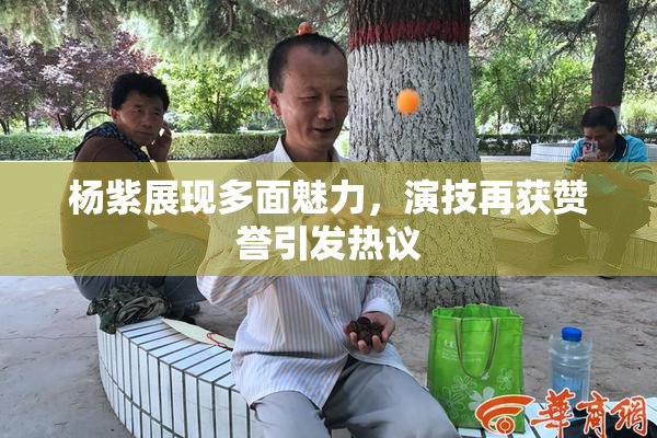 杨紫展现多面魅力，演技再获赞誉引发热议