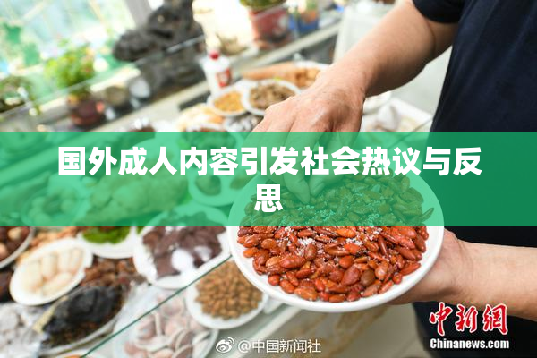 国外成人内容引发社会热议与反思