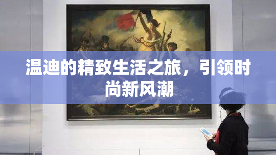 温迪的精致生活之旅，引领时尚新风潮