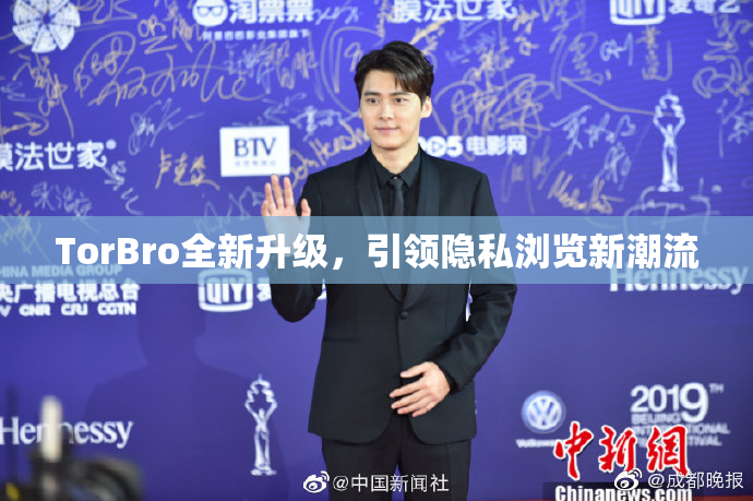 TorBro全新升级，引领隐私浏览新潮流