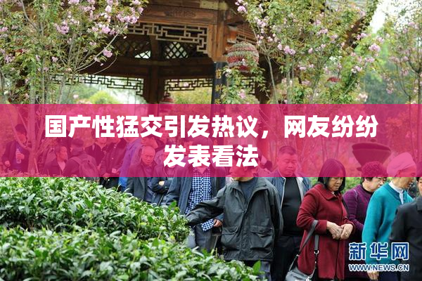 国产性猛交引发热议，网友纷纷发表看法