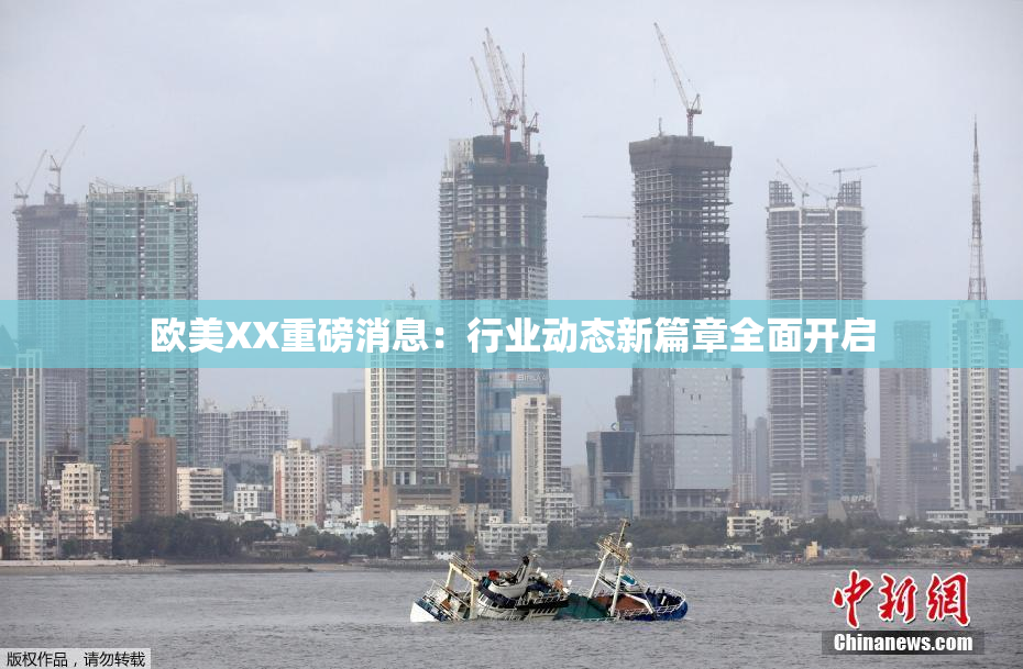 欧美XX重磅消息：行业动态新篇章全面开启