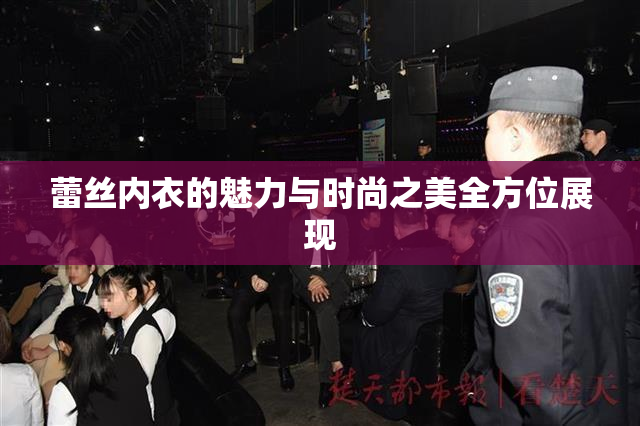 蕾丝内衣的魅力与时尚之美全方位展现