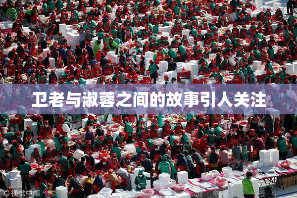 卫老与淑蓉之间的故事引人关注