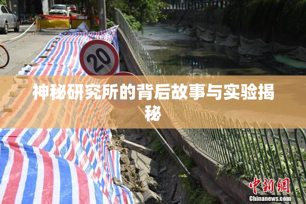 神秘研究所的背后故事与实验揭秘