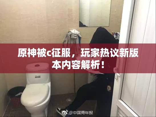 原神被c征服，玩家热议新版本内容解析！