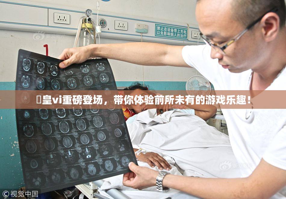 嘼皇vi重磅登场，带你体验前所未有的游戏乐趣！