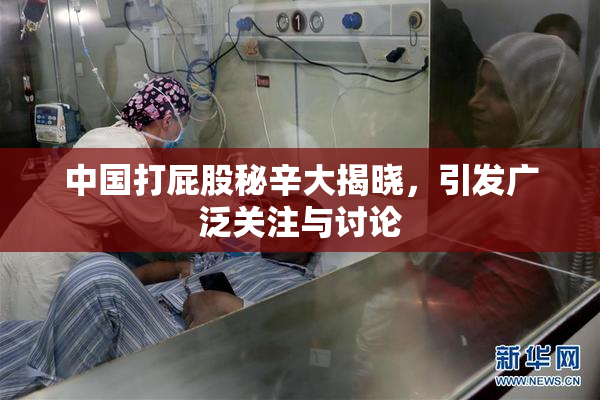 中国打屁股秘辛大揭晓，引发广泛关注与讨论