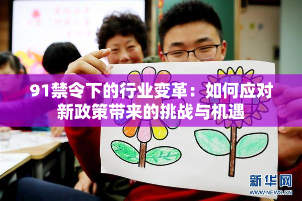 91禁令下的行业变革：如何应对新政策带来的挑战与机遇