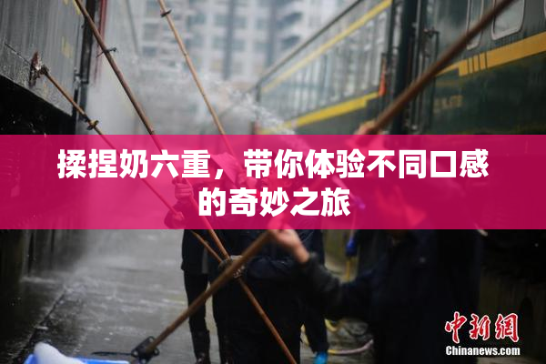 揉捏奶六重，带你体验不同口感的奇妙之旅
