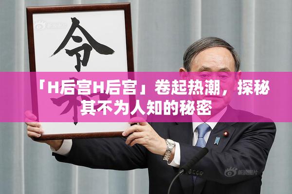 「H后宫H后宫」卷起热潮，探秘其不为人知的秘密